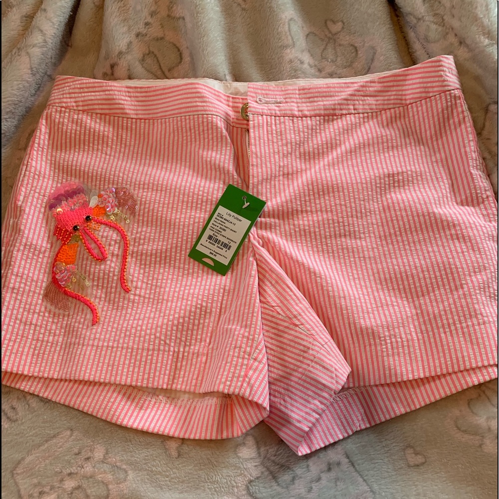 Lilly Pulitzer Callahan’s